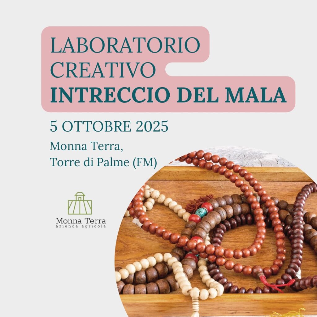 Intreccio del Mala - 5 ottobre 2025