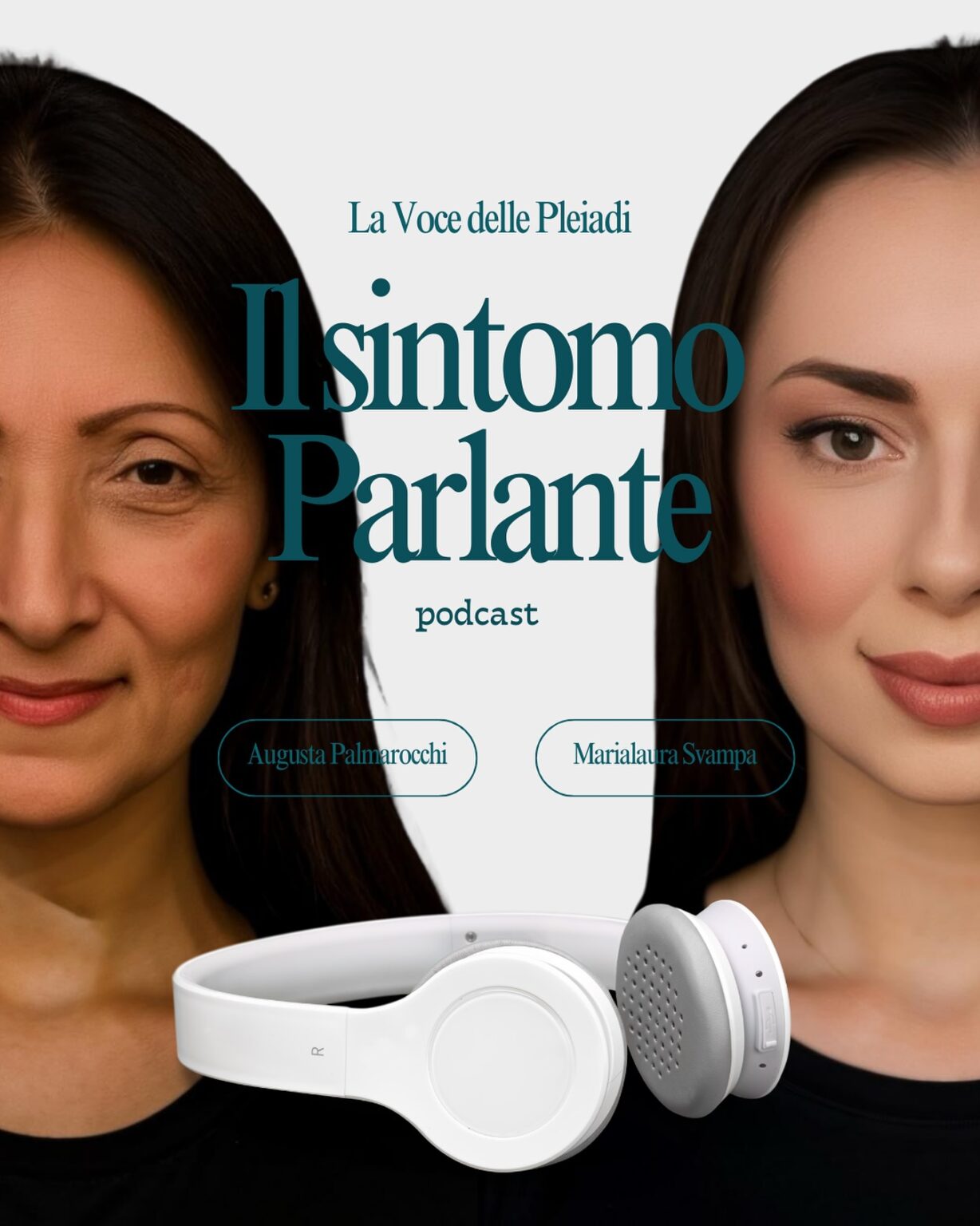 Il sintomo Parlante - Podcast