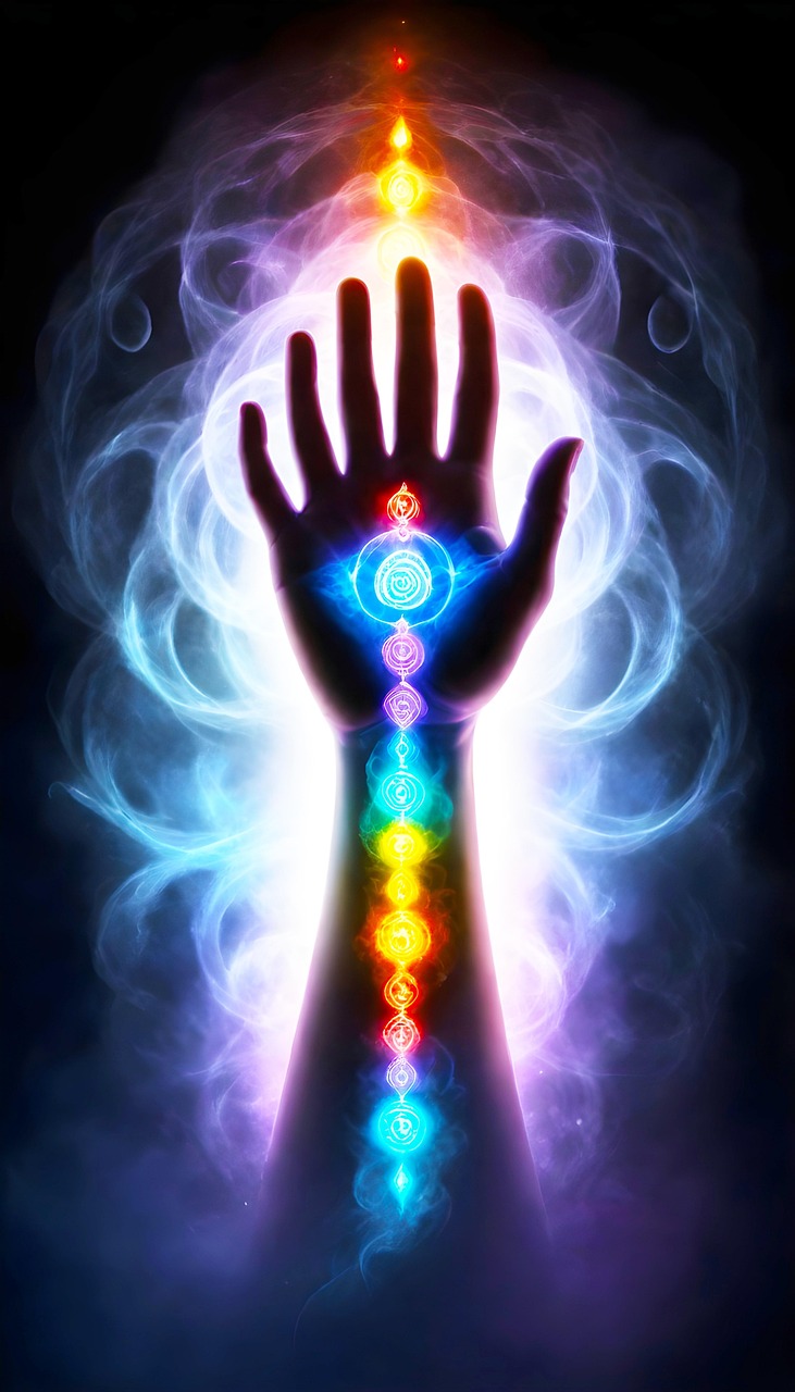Reiki tradizionale Usui