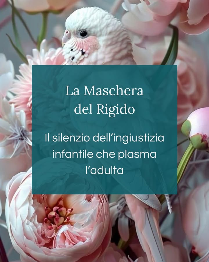 La Maschera del Rigido