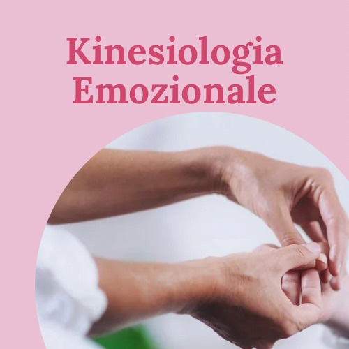 kinesiologia emozionale