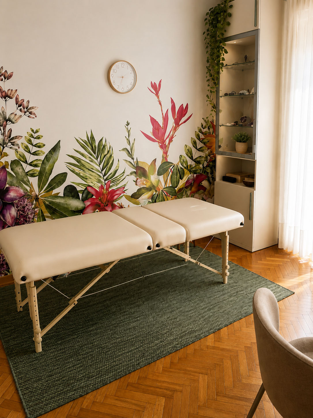 Studio - Marialaura Svampa